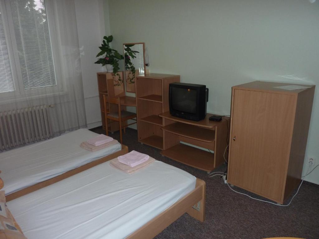 Hotelovy Dum Olomouc Room photo